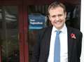 Tom Tugendhat worked with the late Jo Cox on Iraq report