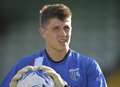 Loan deal for young Gills keeper