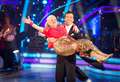 Former MP to star in Strictly special