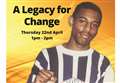 Music crew's tribute ahead of Stephen Lawrence Day