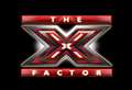 X Factor crews film at seaside