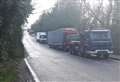 Sleepy lorry drivers could wake up to clamp
