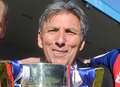 Fraud probe Gills vice-chairman vetted by league