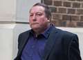 Cabbie guilty of holding journalist prisoner in taxi