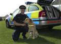 Twenty people searched for drugs in Maidstone