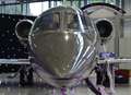 New jets amid climb in luxury travel