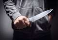 'Parents to blame for knife crime'