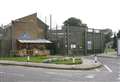 Teen dies at young offender's institute
