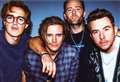 McFly announce second tour date in Kent