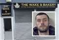 Cannabis secretly sold from popular high street bakery