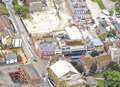 Major moves in town centre revamp plans