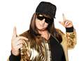 X Factor's Honey G chats to kmfm Breakfast