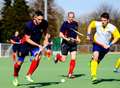 Hockey coach outlines club's strategy