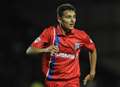 Injury blow for Gills youngster