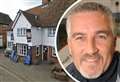 Historic Kent pub run by Paul Hollywood's wife could be turned into house