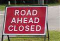 Accident forces major road closure 