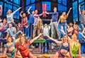 Kinky Boots musical tickets on offer for £15