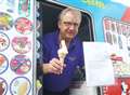 It stinks! Anger whipped up over ice cream van eviction