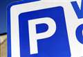 Cashless parking coming to town