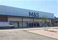 New M&S opening date revealed