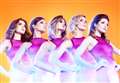 Girls Aloud star revealed for Pride festival