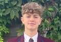 Heartbreak at death of 'talented and much-loved' boy, 15
