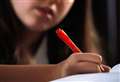 Rise in percentage of pupils passing Kent Test