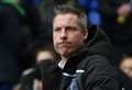 Gillingham boss looking forward to busy week of training
