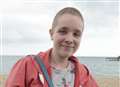 Teenage cancer sufferer's video plea for help