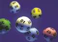 Sales surge as Lotto fever takes grip