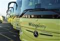 Kings Ferry service axed 