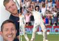 'I paced toilet as Stokes hit winning Ashes runs'
