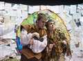 Much ado about the Bard 400 years on