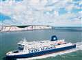 New ships have ferry firm cruising