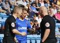 Gills boss plays down coin throwing