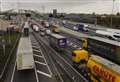 Over 150k lorries dodge crossing charges