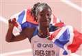 Tokyo Olympics: Asher-Smith out with hamstring injury