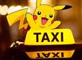 Cab firm offers Pokemon Go tours
