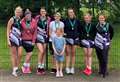 Netball fest could catch on!
