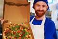 Is Kent pizza takeaway the best in Britain?