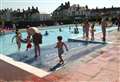 Charges could come in at 'free' paddling pool