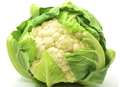 Cauliflower tears for farmers competing against foreign produce