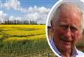 Prince Charles' estate's 2,500-home plan for countryside