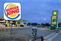 Burger King planning to move close to retail park