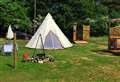 Glamping site for horse owners opens