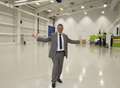 Plastics maker opens £4.6m factory