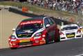 Touring car date at Brands rescheduled