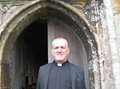 Vicar: 'I will forgive thieves who smashed up our church'