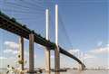 Dartford Crossing users ‘fined after accounts closed’