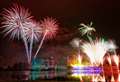 Bonfire night with a bang: Kent’s must-see fireworks displays